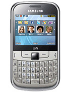 Klingeltöne Samsung Chat 335 kostenlos herunterladen.
